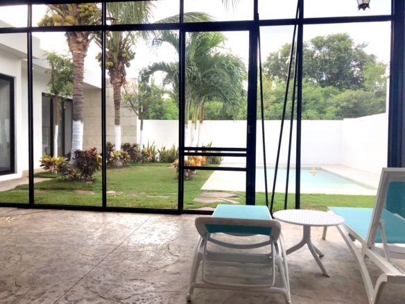 House for sale in Merida Yucatan