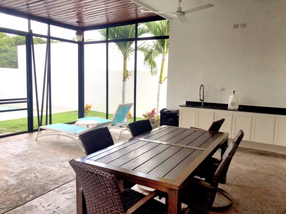 House for sale in Merida Yucatan