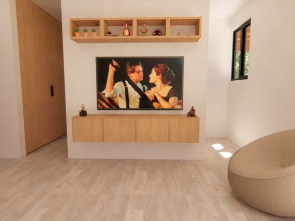 “MARINA” home for pre-sale in Senderos Mayakoba