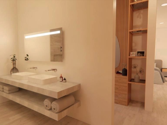“MARINA” home for pre-sale in Senderos Mayakoba
