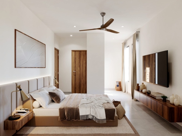 Casa “SANTA URSULA” en residencial Senderos Norte de Ciudad Mayakoba