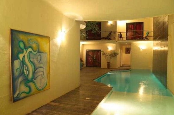 Hotel in Playa del Carmen