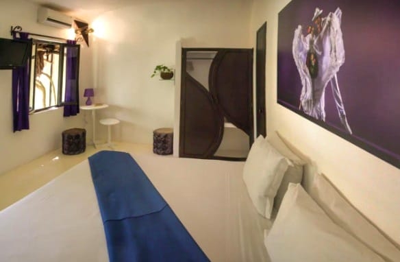 Hotel in Playa del Carmen