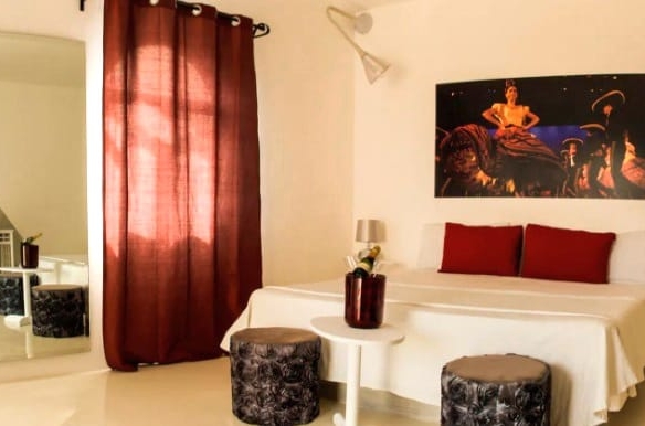 Hotel in Playa del Carmen