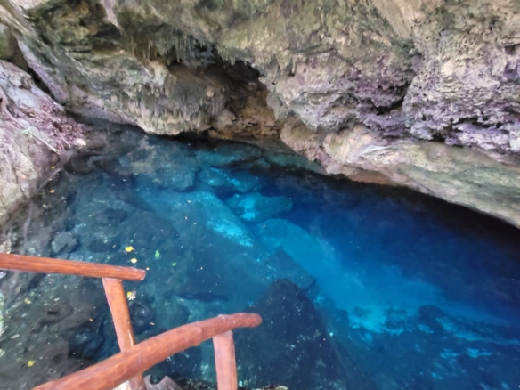 Lot in an exclusive residential area in Playa del Carmen