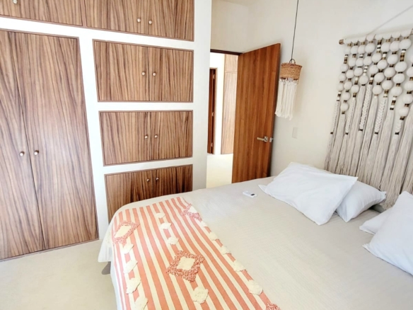 Condo de ensueño con cenote privado