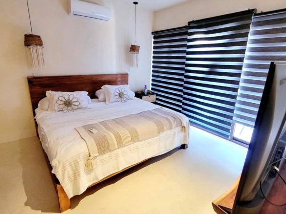 Condo de ensueño con cenote privado