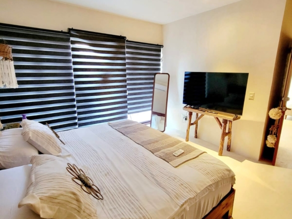 Condo de ensueño con cenote privado
