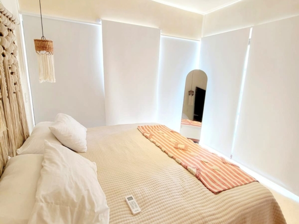 Condo de ensueño con cenote privado