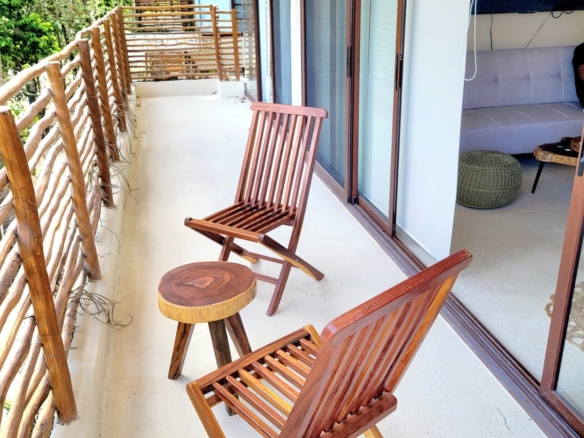 Condo de ensueño con cenote privado