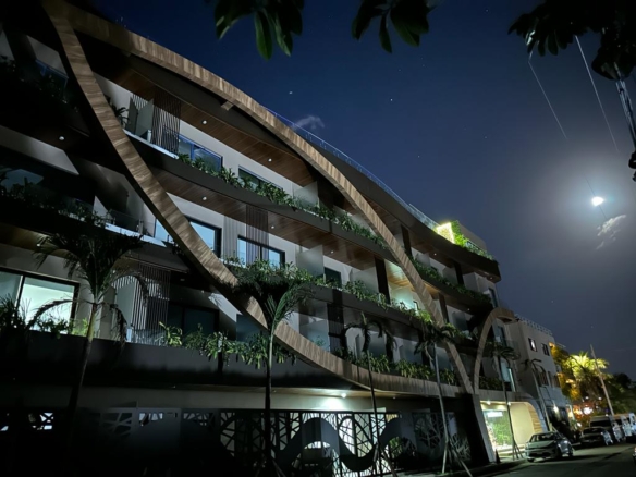 Terra & Mare – Escapada Perfecta en Tulum