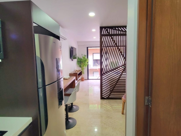 Terra & Mare – Escapada Perfecta en Tulum