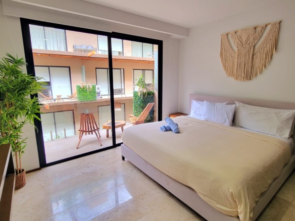 Terra & Mare – Escapada Perfecta en Tulum