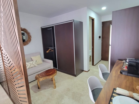 Terra & Mare – Escapada Perfecta en Tulum
