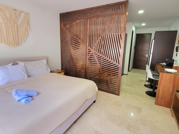 Terra & Mare – Escapada Perfecta en Tulum