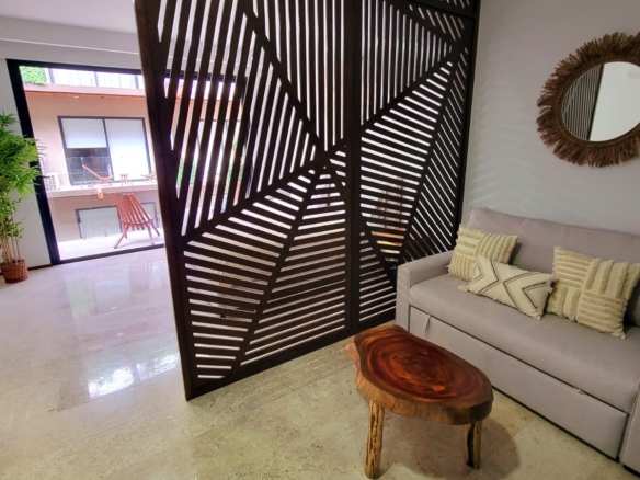 Terra & Mare – Escapada Perfecta en Tulum