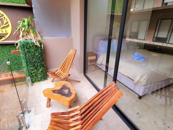 Terra & Mare – Escapada Perfecta en Tulum