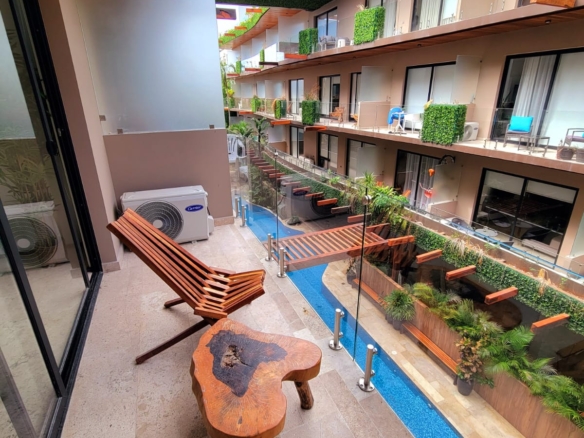 Terra & Mare – Escapada Perfecta en Tulum