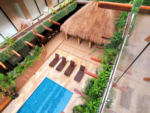 Terra & Mare – Escapada Perfecta en Tulum