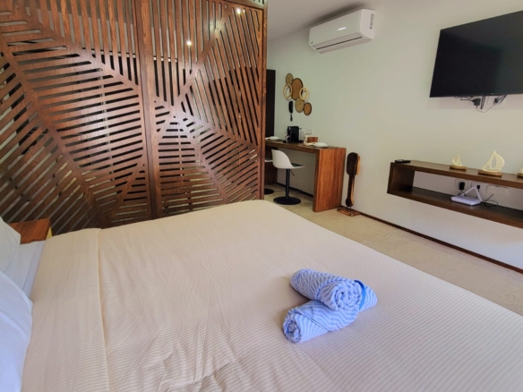 Terra & Mare – Escapada Perfecta en Tulum