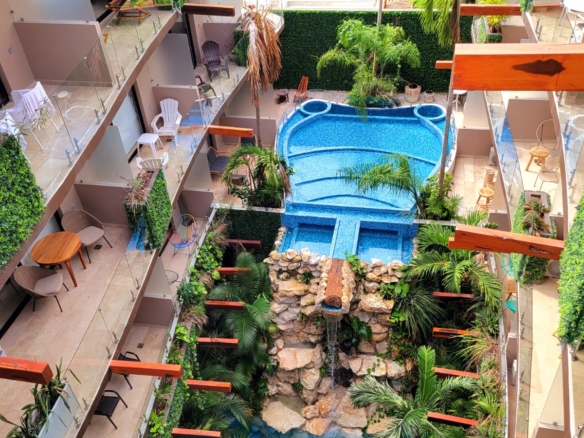 Terra & Mare – Escapada Perfecta en Tulum