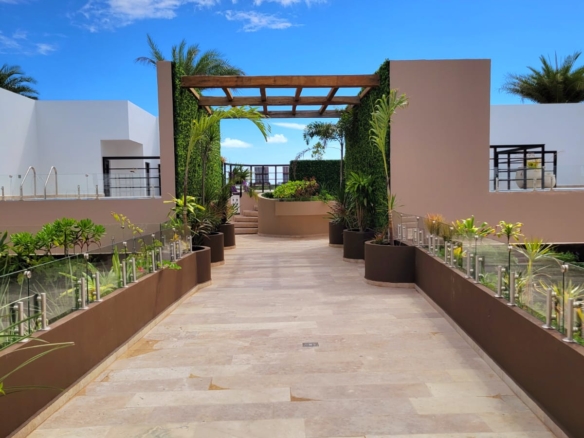 Terra & Mare – Escapada Perfecta en Tulum