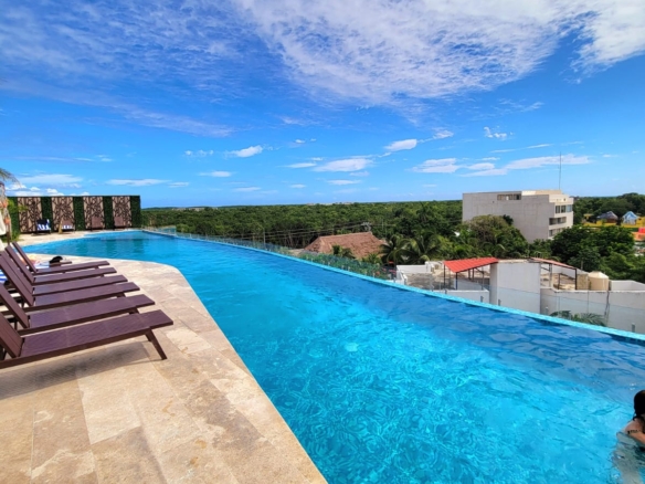 Terra & Mare – Escapada Perfecta en Tulum