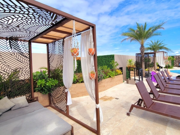 Terra & Mare – Escapada Perfecta en Tulum