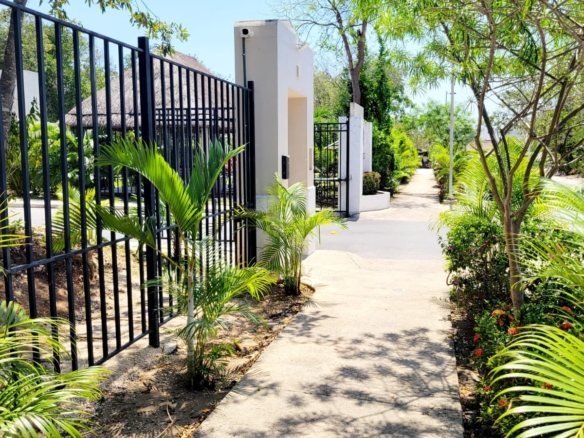 Casa Bonita en Jardines de Ciudad Mayakoba