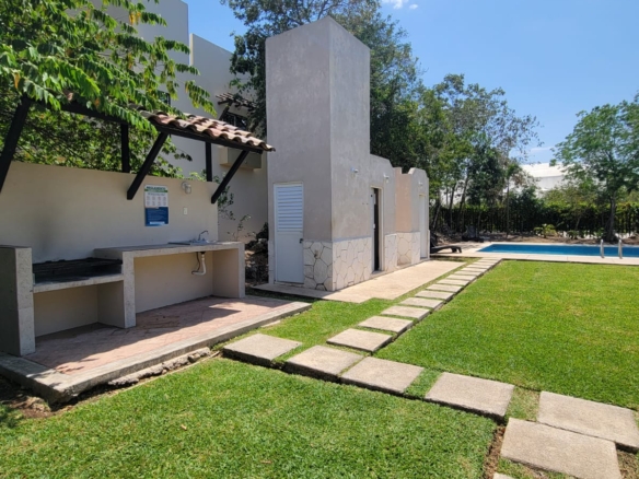 Casa Bonita en Jardines de Ciudad Mayakoba