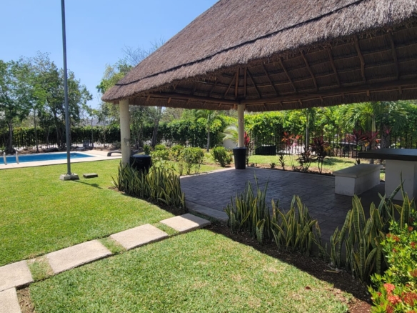 Casa Bonita en Jardines de Ciudad Mayakoba