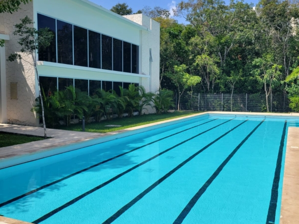 Casa en Senderos Norte Ciudad Mayakoba