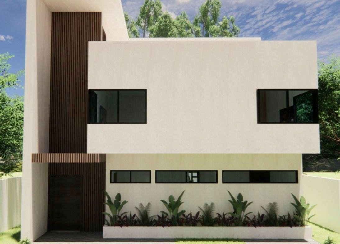 Casa “MARINA” en preventa en Senderos Mayakoba