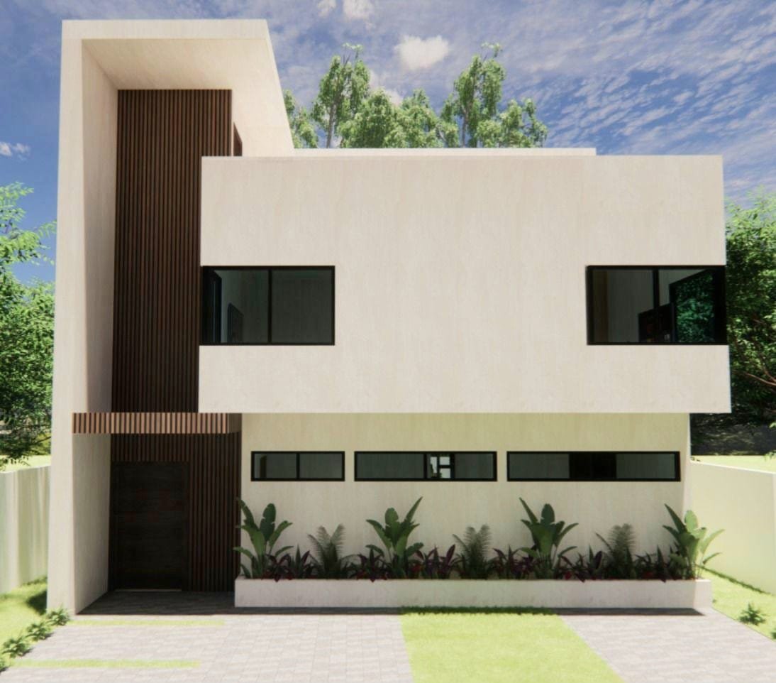 WhatsApp Image 2026-08-23 at 21.55.18 Casa “MARINA” en preventa en Senderos Mayakoba