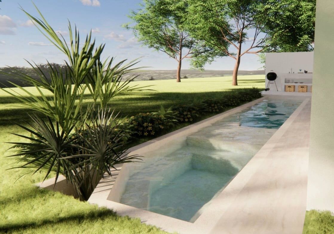 Casa “MARINA” en preventa en Senderos Mayakoba