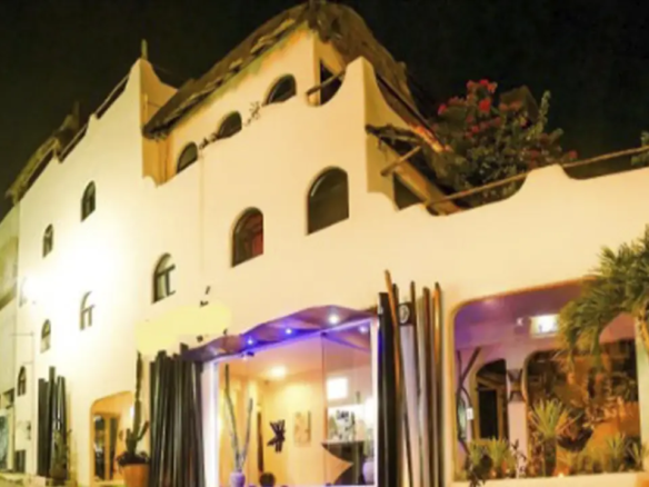 Hotel in Playa del Carmen