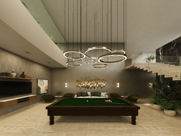 1 Bedroom apartment apartment