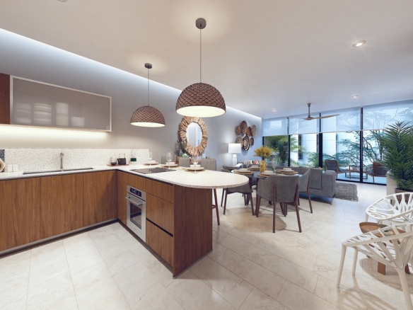 1 Bedroom apartment apartment