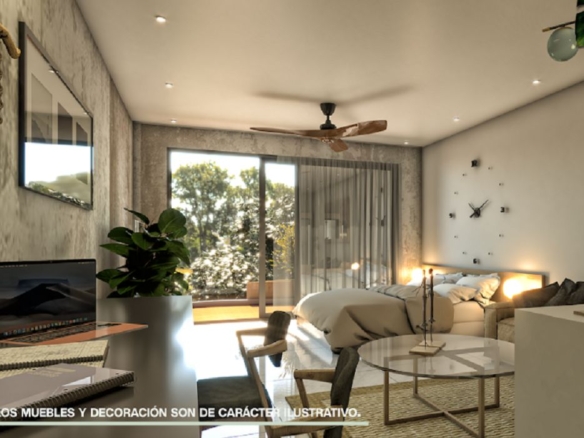 Penthouse Estudio