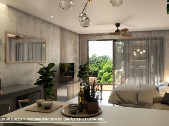 Penthouse Estudio