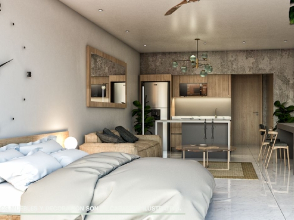 Penthouse Estudio