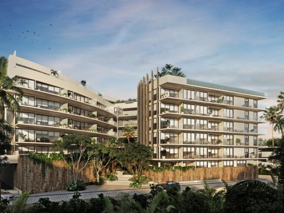 1 Bedroom apartment apartment