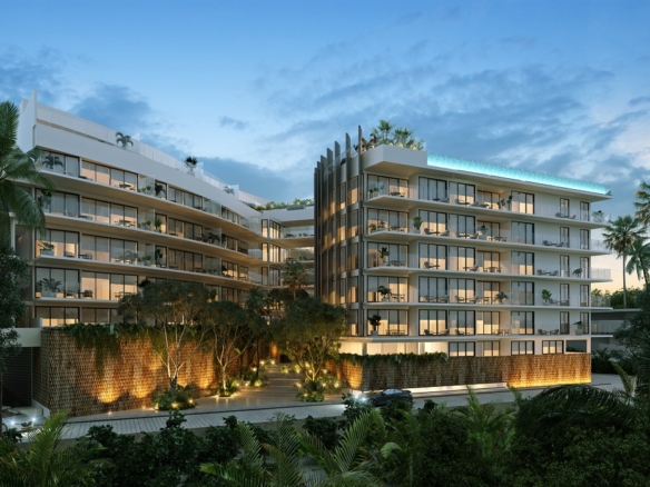 1 Bedroom apartment apartment