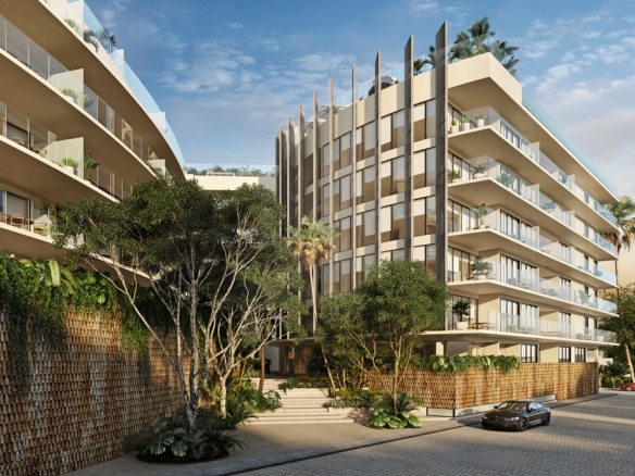 1 Bedroom apartment apartment