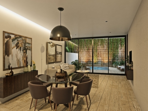 1 Bedroom apartment apartment
