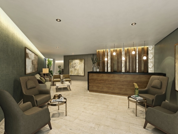 1 Bedroom apartment apartment