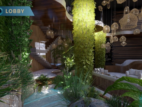 Penthouse Estudio