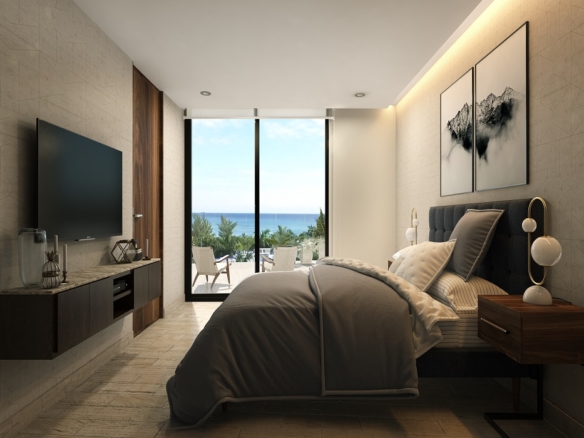1 Bedroom apartment apartment