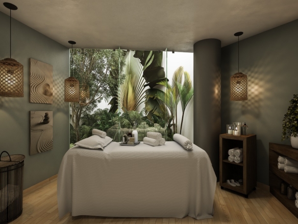 1 Bedroom apartment apartment