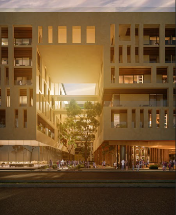 Condo Estudio de Lujo